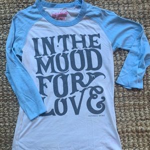 Vintage Victoria Secret Sleep Shirt